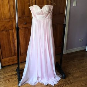 Alyce Paris Prom Dress